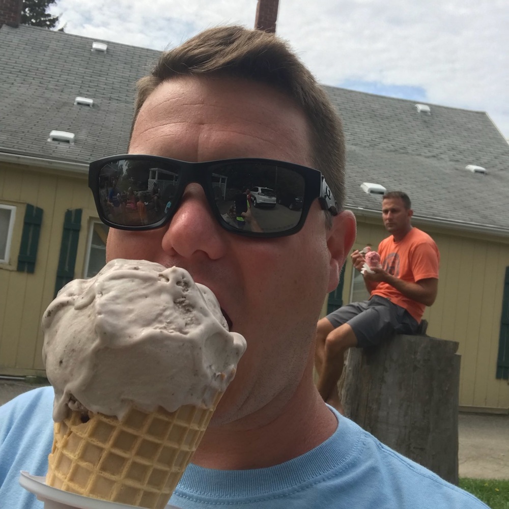 Meet your Posher, Bryan